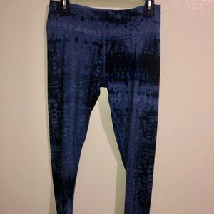 Reversible Workout Leggings